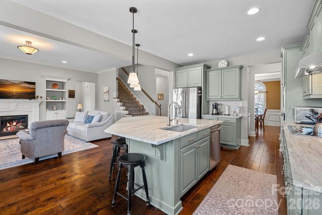 908 Five Leaf Lane, Waxhaw, NC 28173