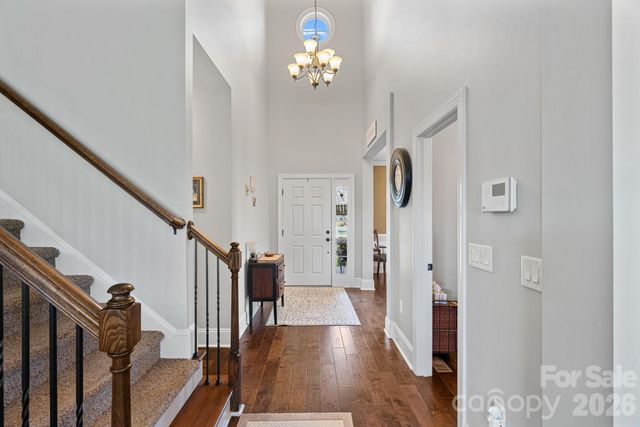 908 Five Leaf Lane, Waxhaw, NC 28173