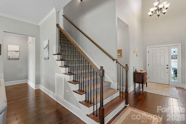 908 Five Leaf Lane, Waxhaw, NC 28173