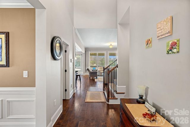 908 Five Leaf Lane, Waxhaw, NC 28173