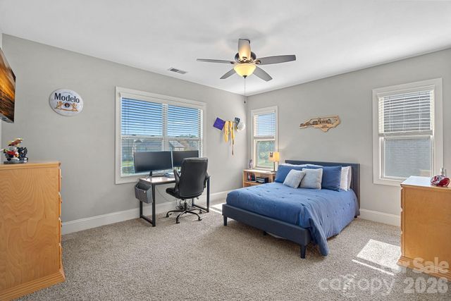 908 Five Leaf Lane, Waxhaw, NC 28173