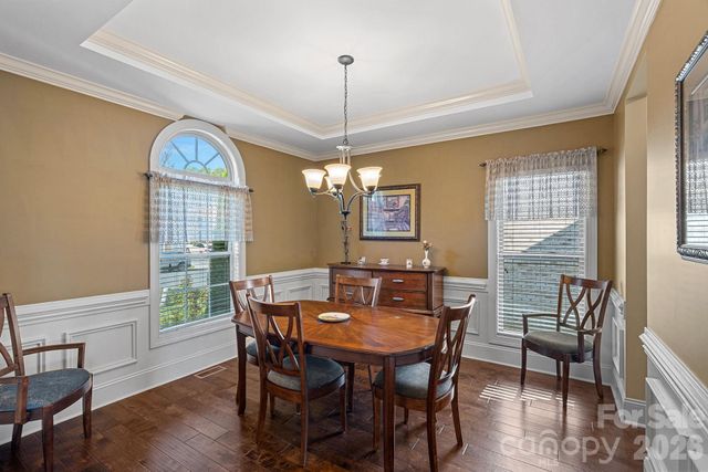 908 Five Leaf Lane, Waxhaw, NC 28173