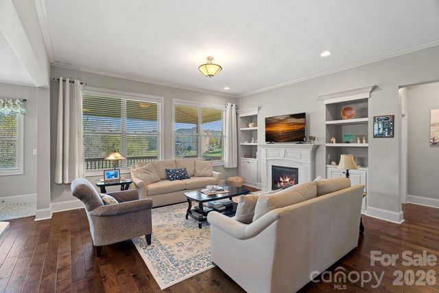 908 Five Leaf Lane, Waxhaw, NC 28173