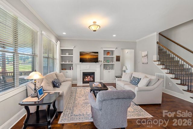 908 Five Leaf Lane, Waxhaw, NC 28173