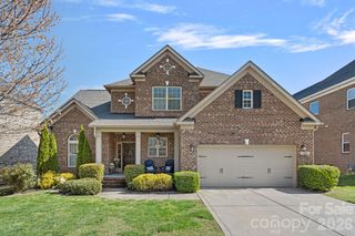 908 Five Leaf Lane, Waxhaw, NC 28173