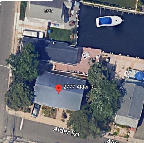 2777 Alder Road, Bellmore, NY 11710