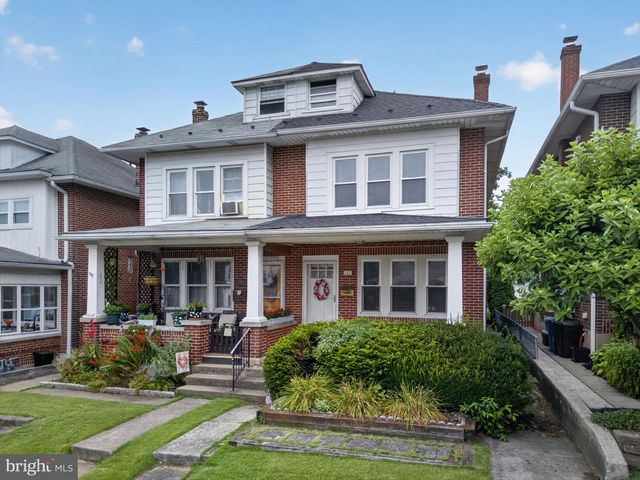 121 E ELM ST, Emmaus, PA 18049