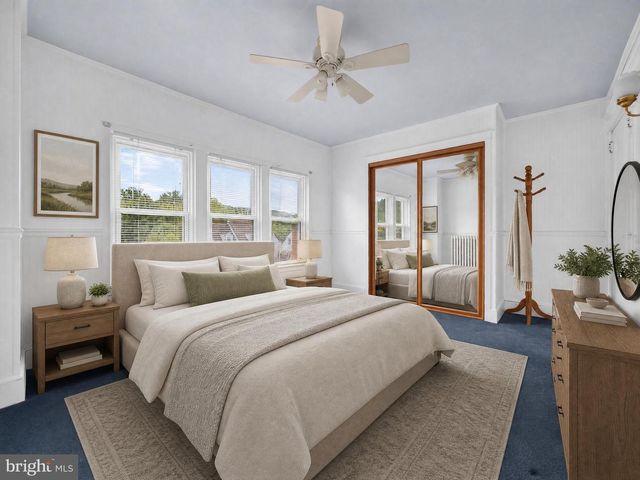 121 E ELM ST, Emmaus, PA 18049