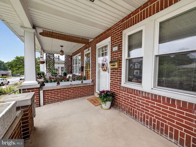 121 E ELM ST, Emmaus, PA 18049