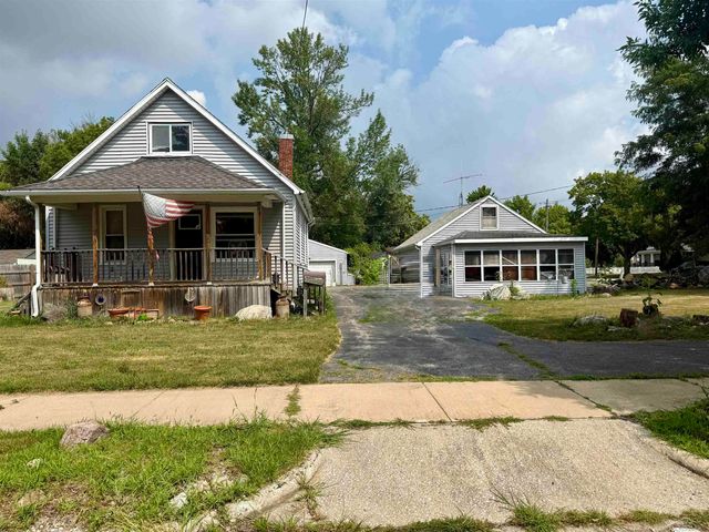 307 McGraw Street, Bay City, MI 48708