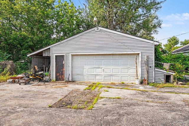 307 McGraw Street, Bay City, MI 48708
