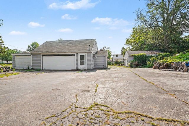 307 McGraw Street, Bay City, MI 48708