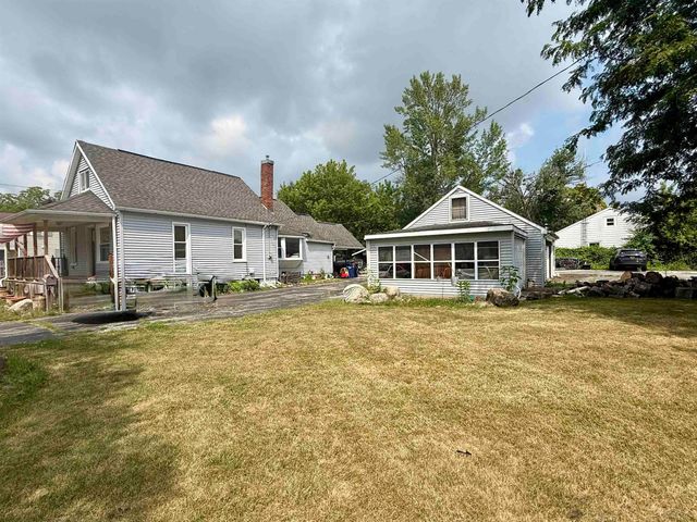 307 McGraw Street, Bay City, MI 48708