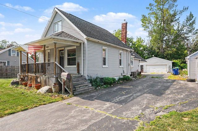 307 McGraw Street, Bay City, MI 48708
