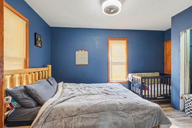 307 McGraw Street, Bay City, MI 48708
