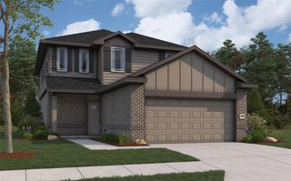 8010 Jim Bowie Court, Beasley, TX 77417
