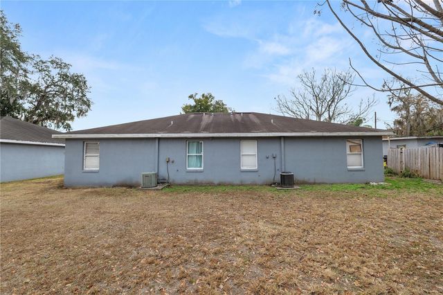 1040 AUSTIN STREET, Bartow, FL 33830