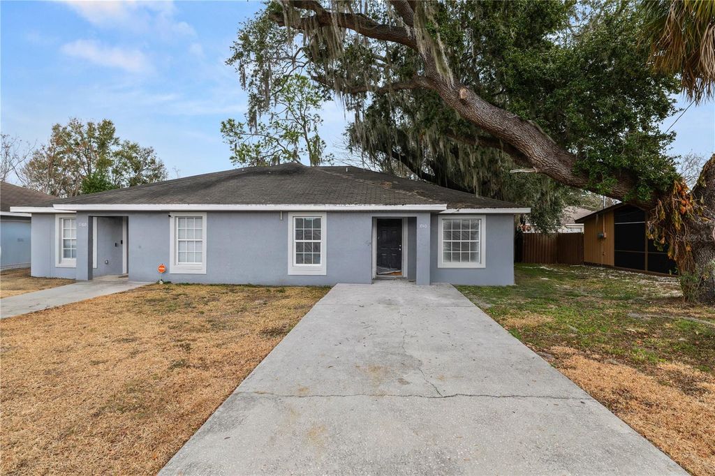 1040 AUSTIN STREET, Bartow, FL 33830