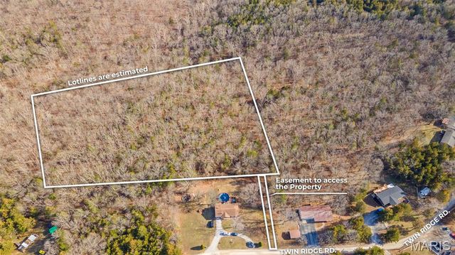 0 Twin Ridge Road, Cedar Hill, MO 63016