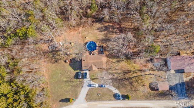 0 Twin Ridge Road, Cedar Hill, MO 63016