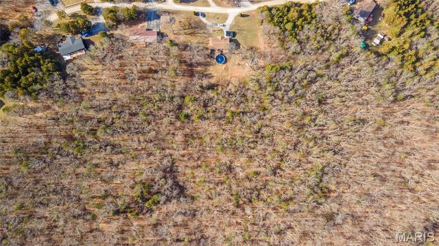 0 Twin Ridge Road, Cedar Hill, MO 63016