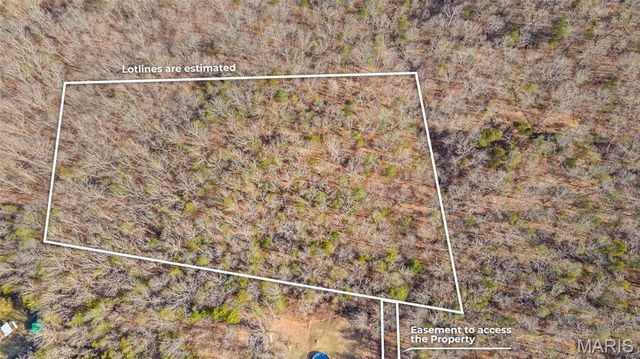 0 Twin Ridge Road, Cedar Hill, MO 63016