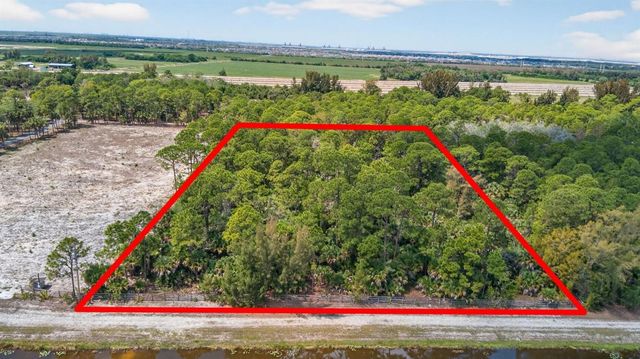 1340 Arabian Drive, Loxahatchee, FL 33470