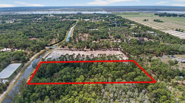 1340 Arabian Drive, Loxahatchee, FL 33470