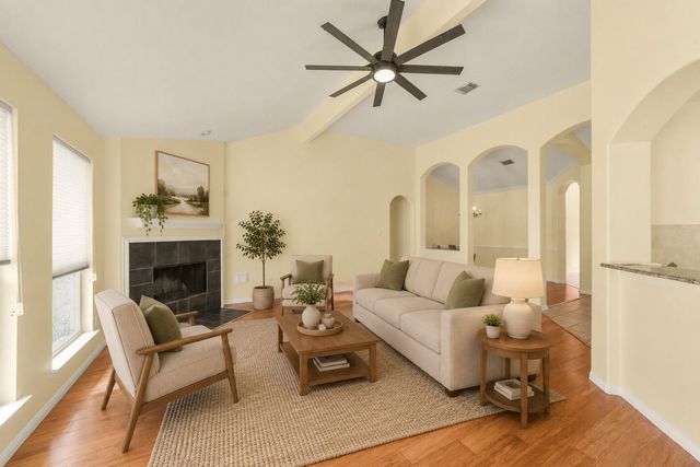 19307 Casey Creek Court, Richmond, TX 77407