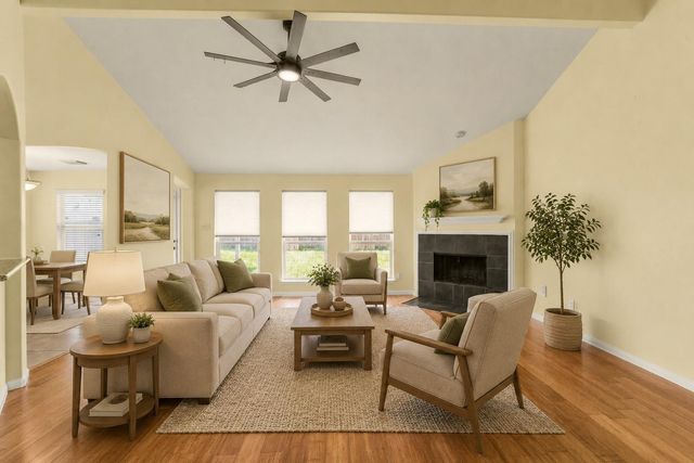 19307 Casey Creek Court, Richmond, TX 77407