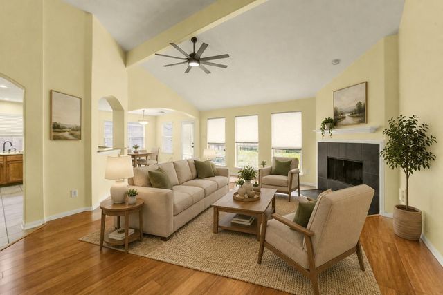 19307 Casey Creek Court, Richmond, TX 77407