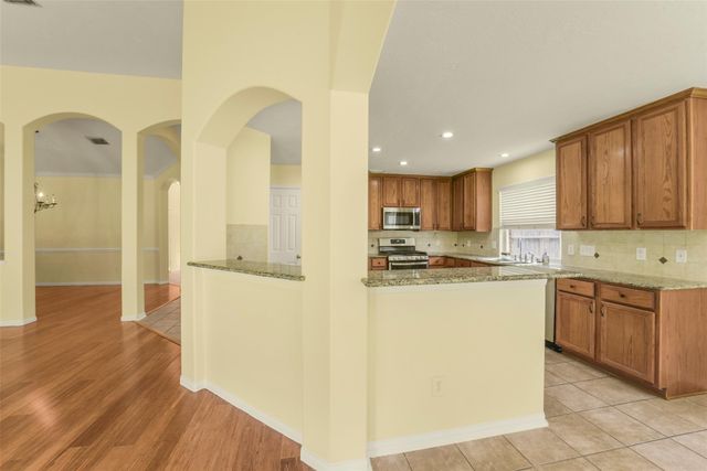 19307 Casey Creek Court, Richmond, TX 77407