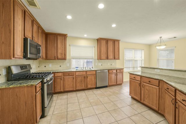 19307 Casey Creek Court, Richmond, TX 77407