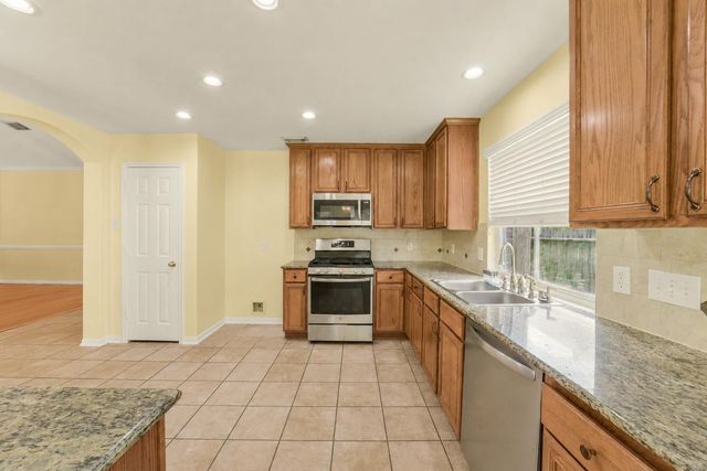 19307 Casey Creek Court, Richmond, TX 77407