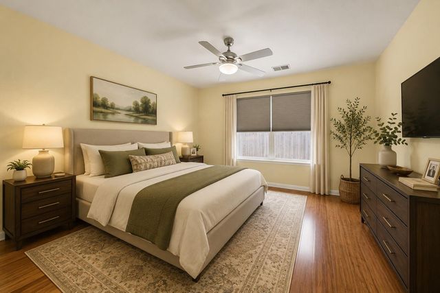 19307 Casey Creek Court, Richmond, TX 77407