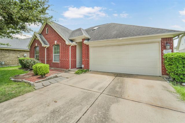 19307 Casey Creek Court, Richmond, TX 77407