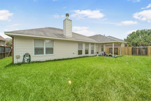 19307 Casey Creek Court, Richmond, TX 77407