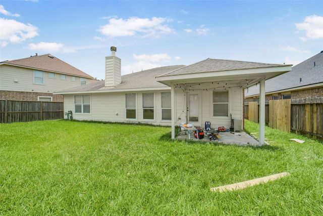 19307 Casey Creek Court, Richmond, TX 77407