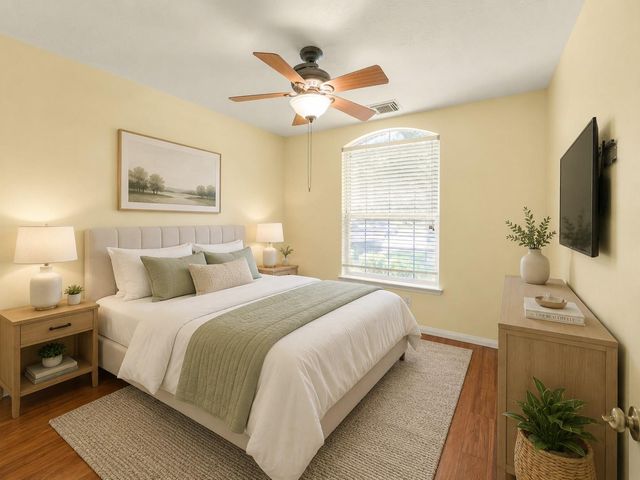 19307 Casey Creek Court, Richmond, TX 77407