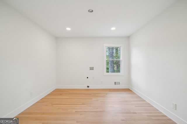6335 Aberdeen Drive NE, Atlanta, GA 30328
