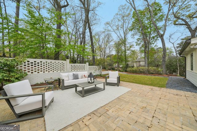 6335 Aberdeen Drive NE, Atlanta, GA 30328