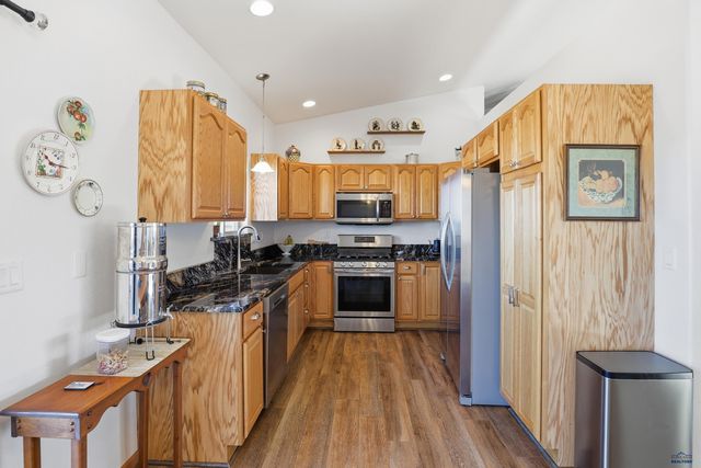 14828 FOX TRAIL, Box Elder, SD 57719