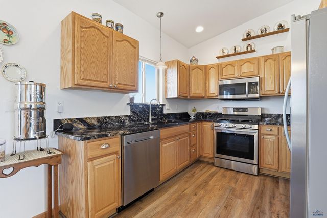 14828 FOX TRAIL, Box Elder, SD 57719