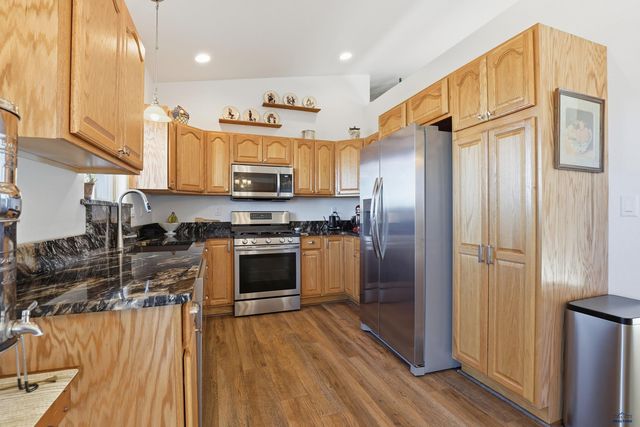 14828 FOX TRAIL, Box Elder, SD 57719