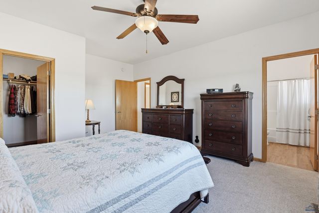 14828 FOX TRAIL, Box Elder, SD 57719