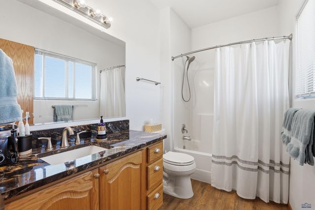 14828 FOX TRAIL, Box Elder, SD 57719