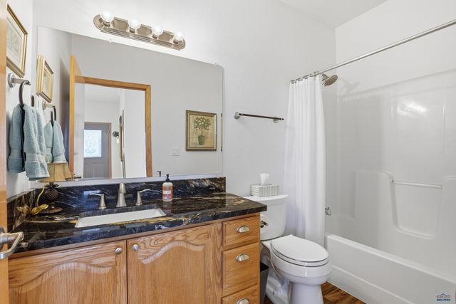 14828 FOX TRAIL, Box Elder, SD 57719