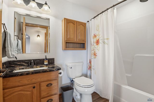 14828 FOX TRAIL, Box Elder, SD 57719