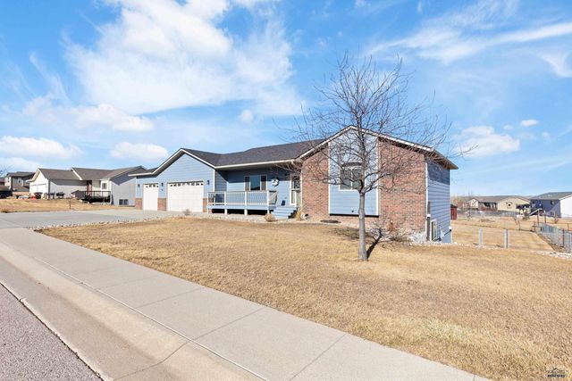 14828 FOX TRAIL, Box Elder, SD 57719