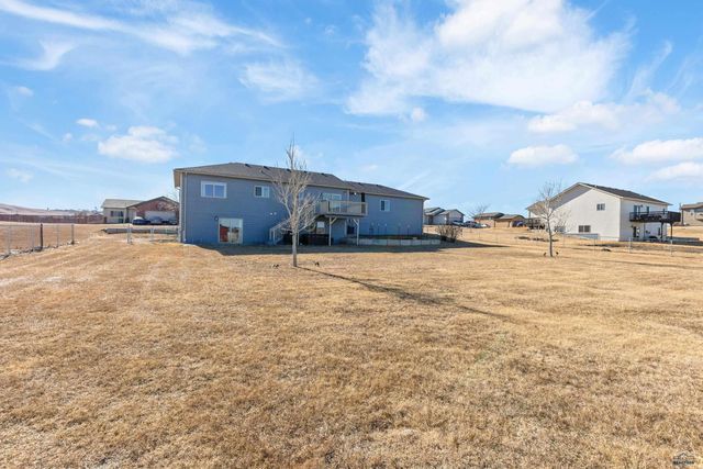 14828 FOX TRAIL, Box Elder, SD 57719